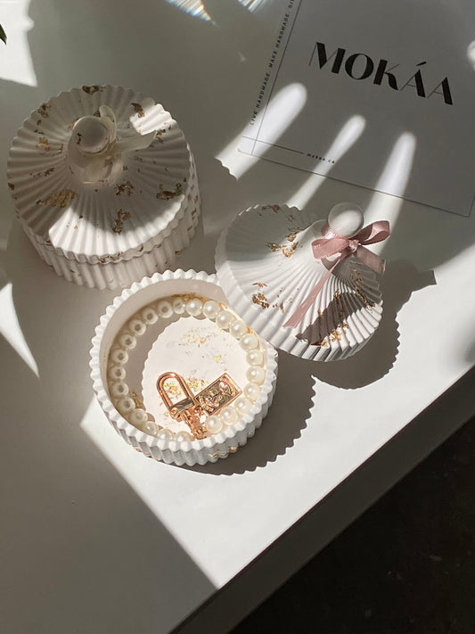 JEWEL CASE AROMA STONE