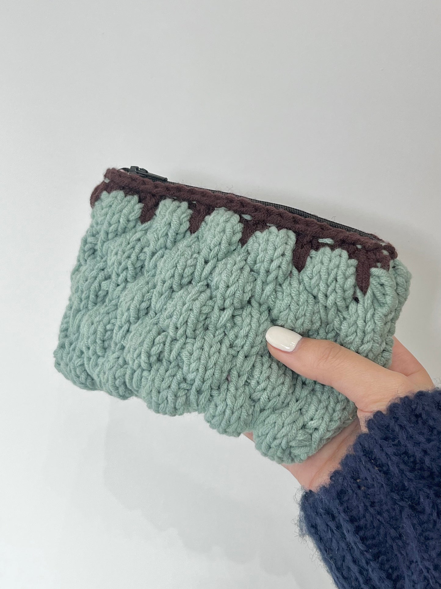 Mom’s Coin Purse