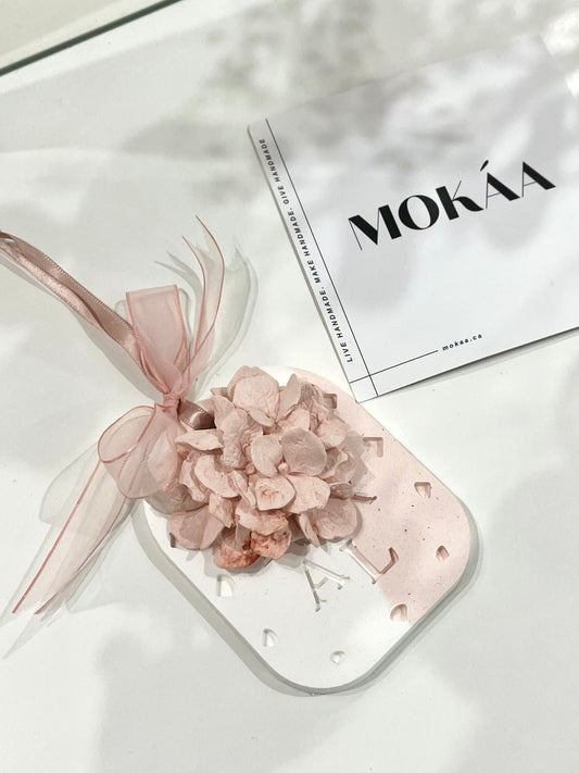 HANDMAKE PERFUMED DIFFUSER