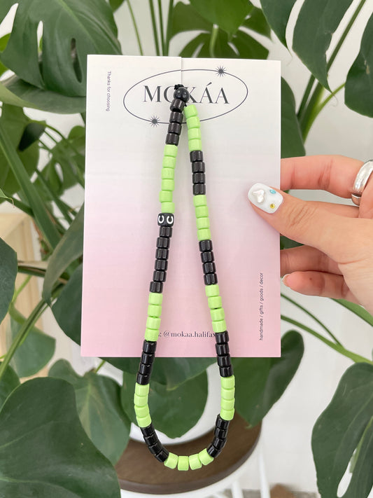 HANDMADE PHONE CHAIN S