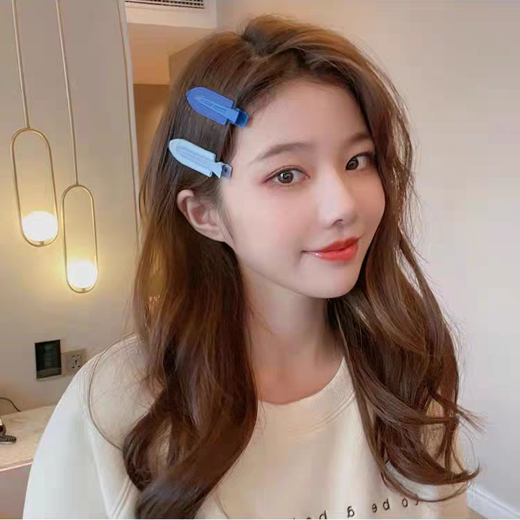 KOREAN STYLE HAIR CLIPS