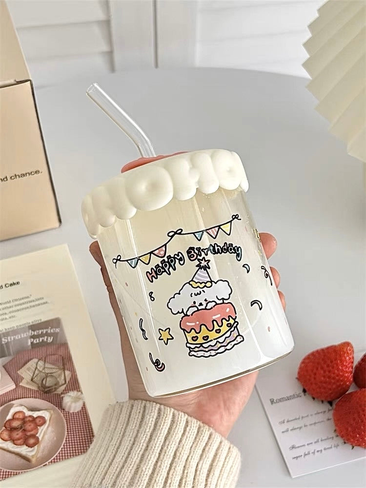 PUPPY CUP