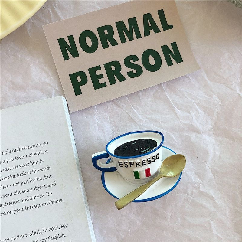 COFFEE MAGNETS
