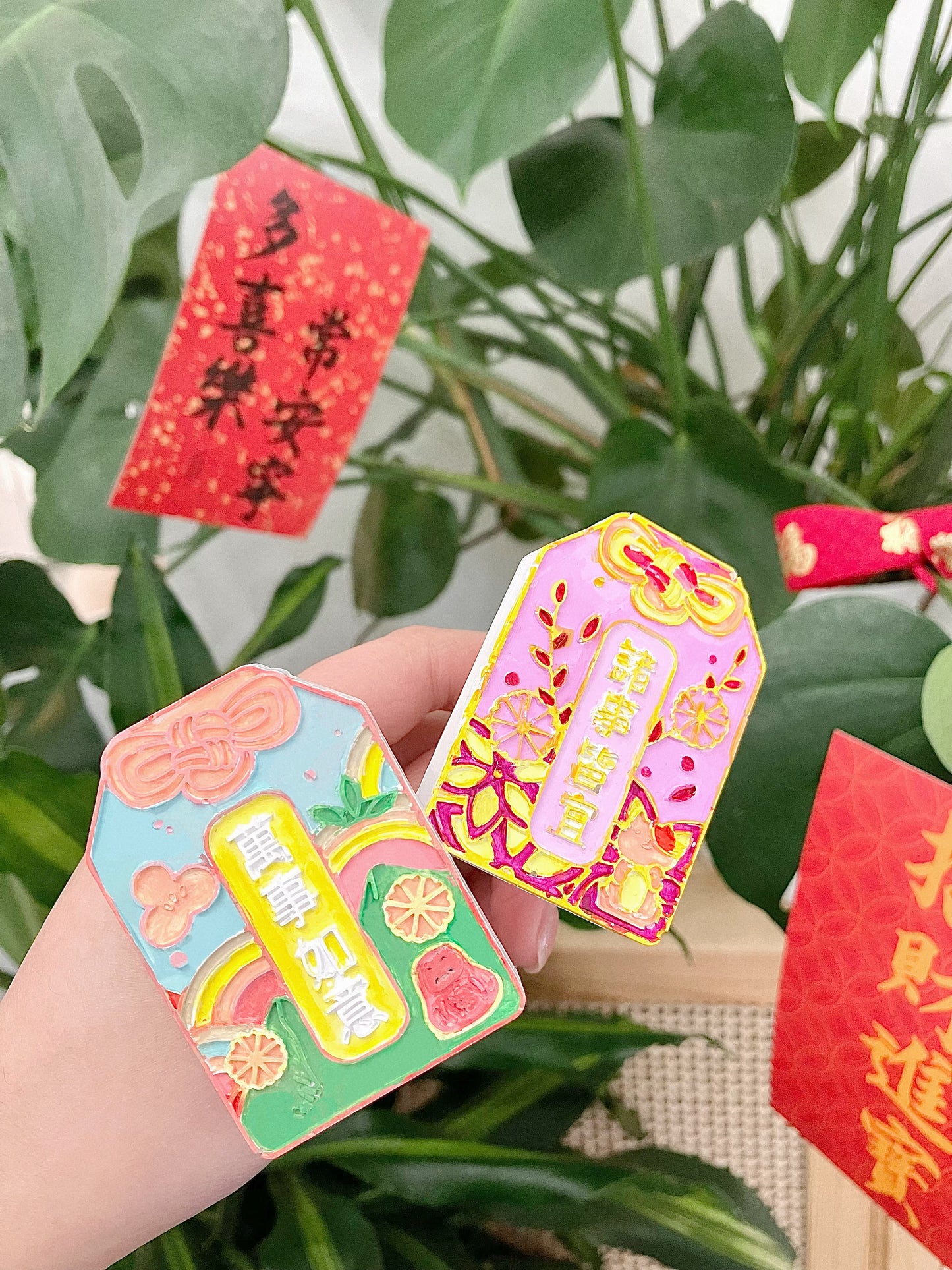 AMULET PERFUMED DIFFUSOR/AROMA STONE