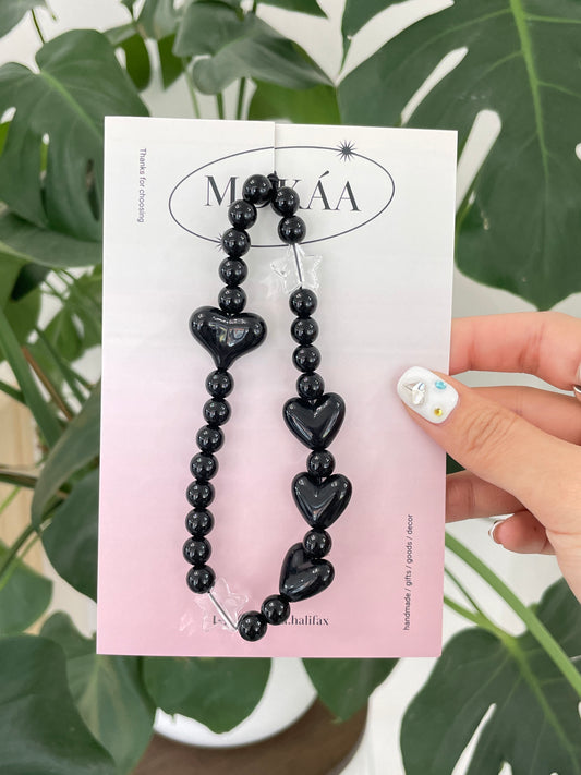 HANDMADE PHONE CHAIN S