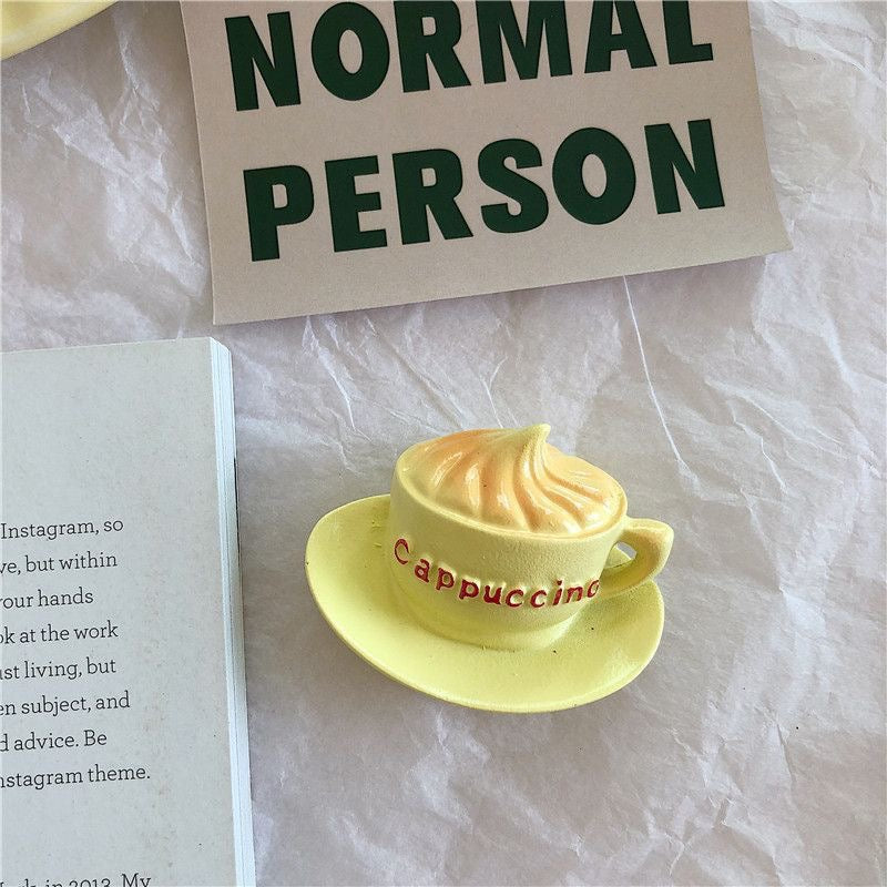 COFFEE MAGNETS
