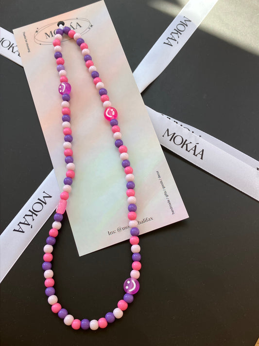 HANDMADE PHONE CHAIN L