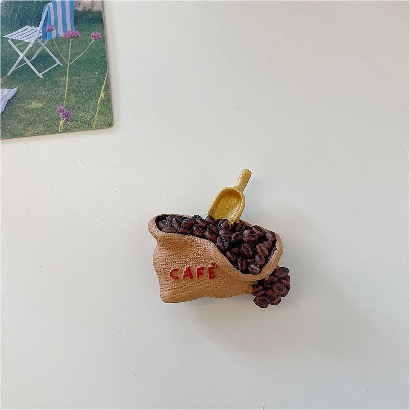 COFFEE MAGNETS