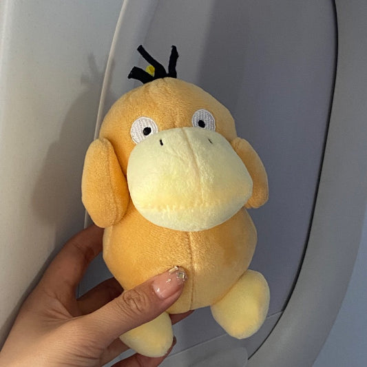 POKEMON PUYDUCK KEY CHAIN