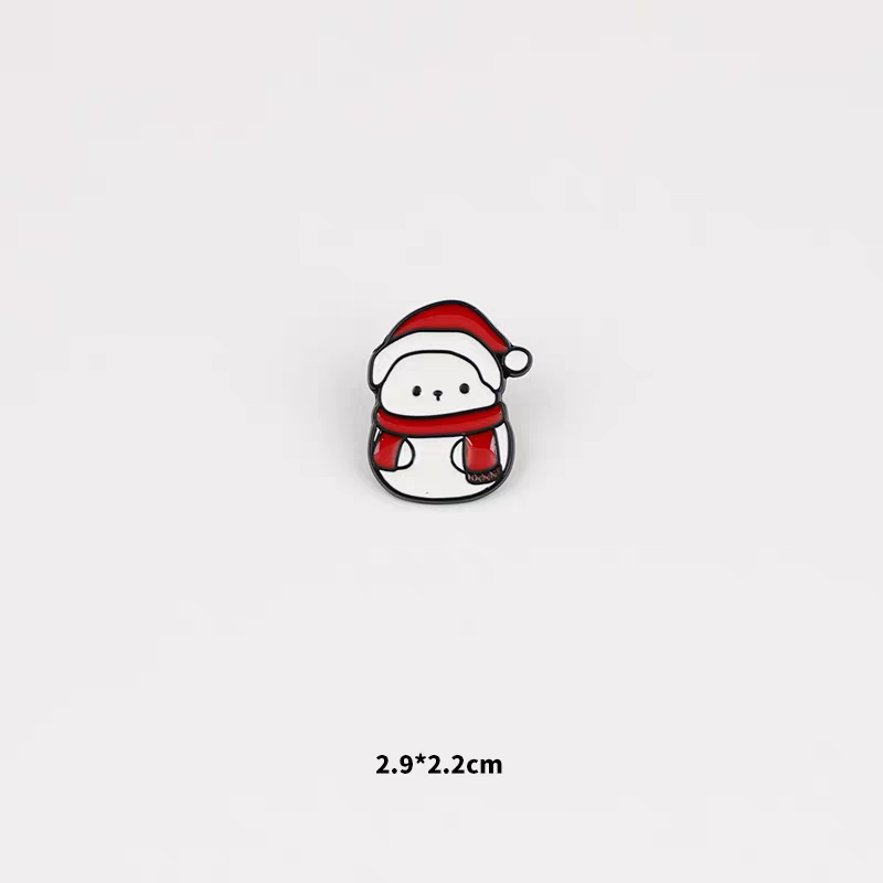 HOLIDAY PINS