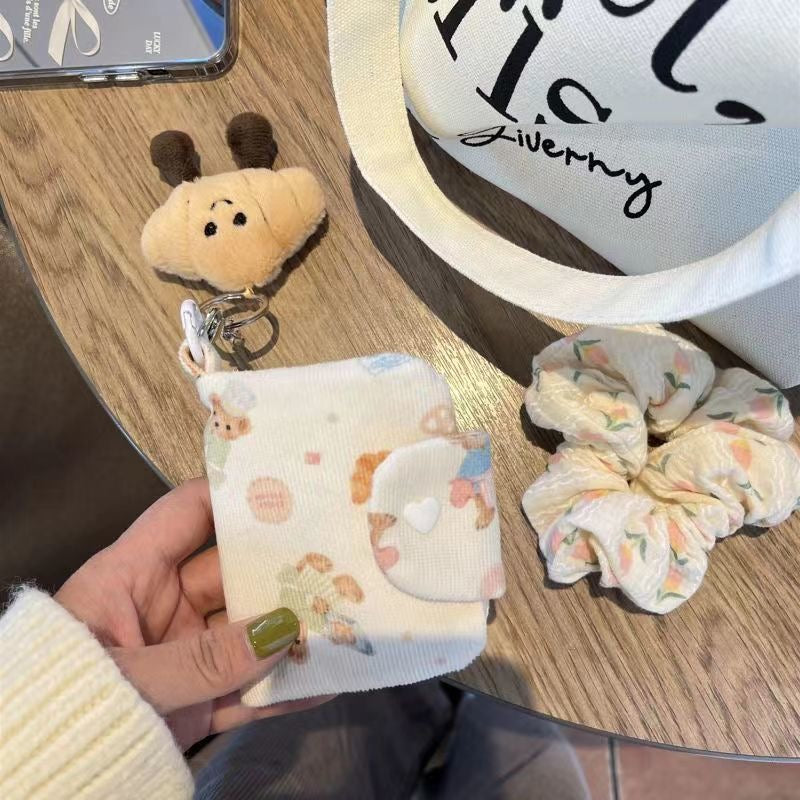 CUTE WALLET