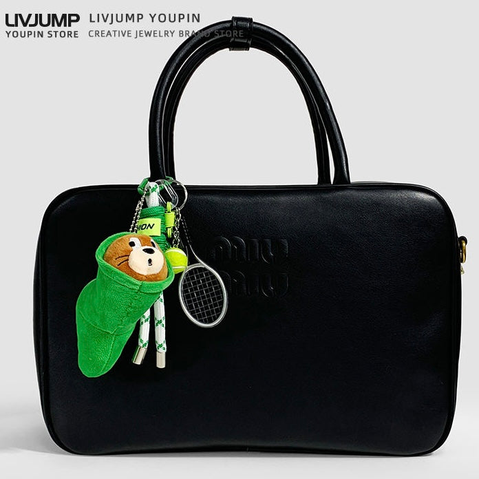 JERRY KEY CHAIN