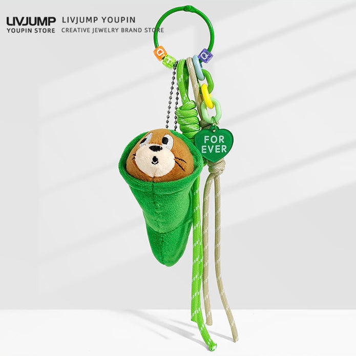 JERRY KEY CHAIN