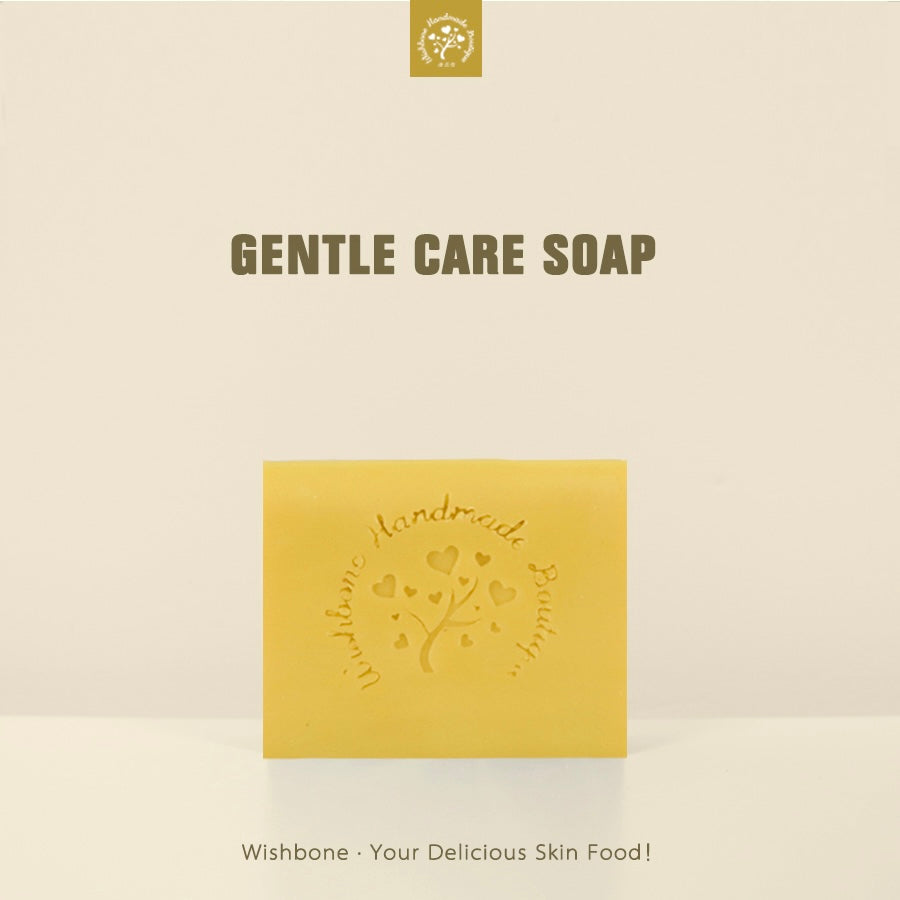 GENTLE CARE SOAP