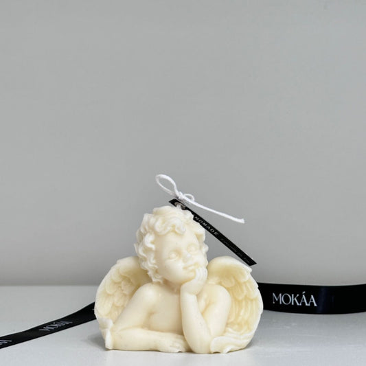 ANGEL CANDLE