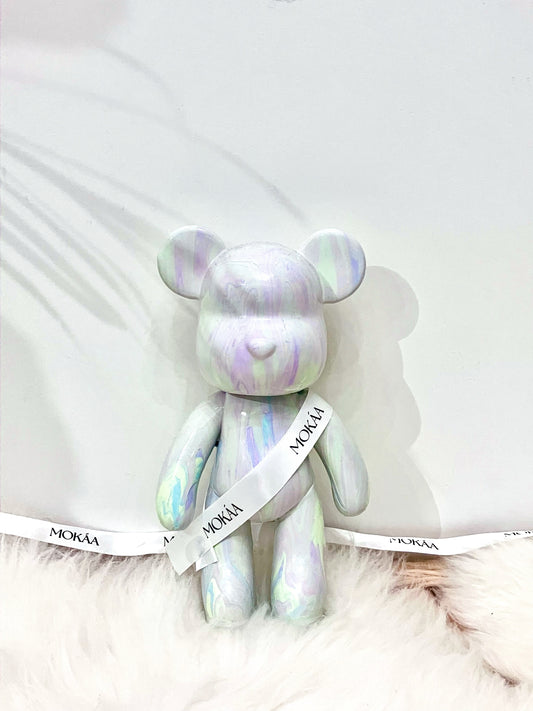 MEDIUM (23CM) FLUID BEAR