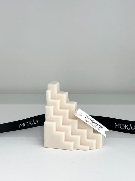 STAIRS CANDLE