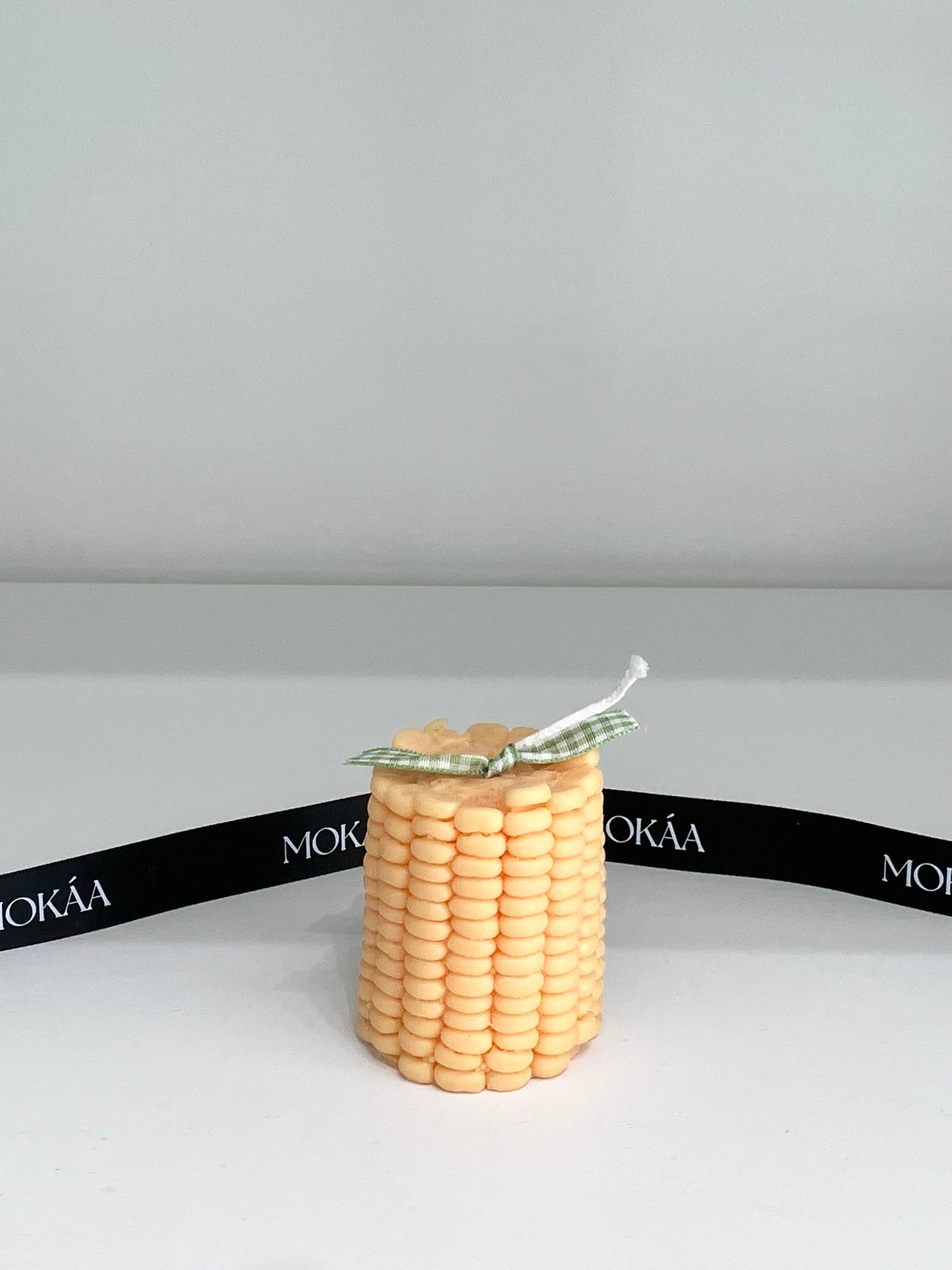 CORN CANDLE