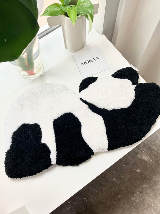 PANDA RUG