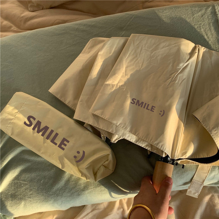 SMILE UMBRELLA