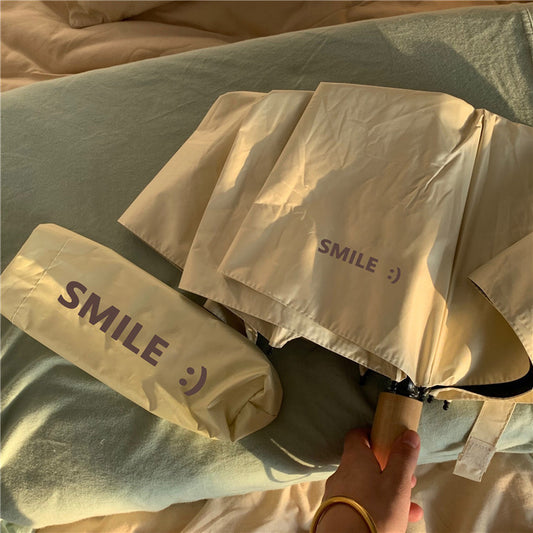 SMILE UMBRELLA