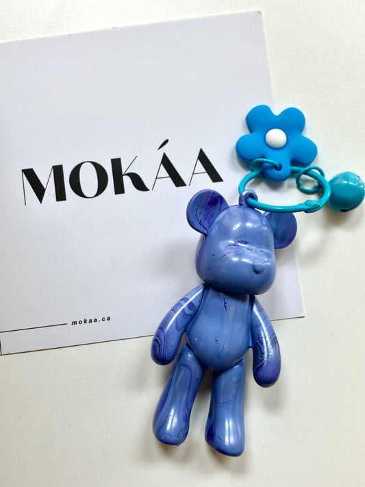 FLUID BEAR KEY CHIAN