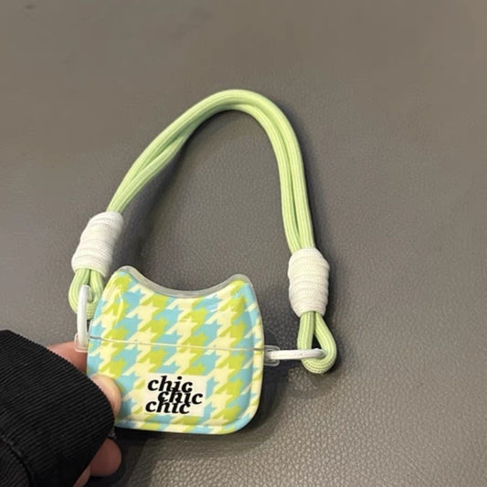 CHIC AIRPOD CASE