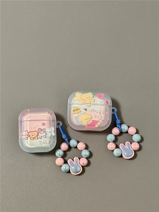 ANIMALS AIRPOD CASE