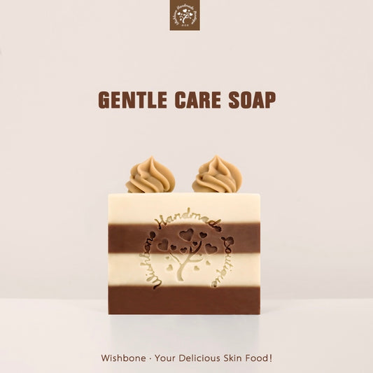 GENTLE CARE SOAP