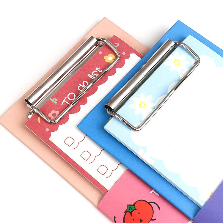 CUTE NOTEPAD WITH CLIPBOARD