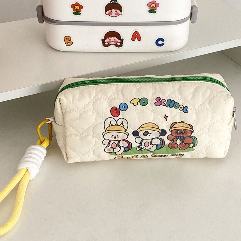 ANIMALS PEN BAG