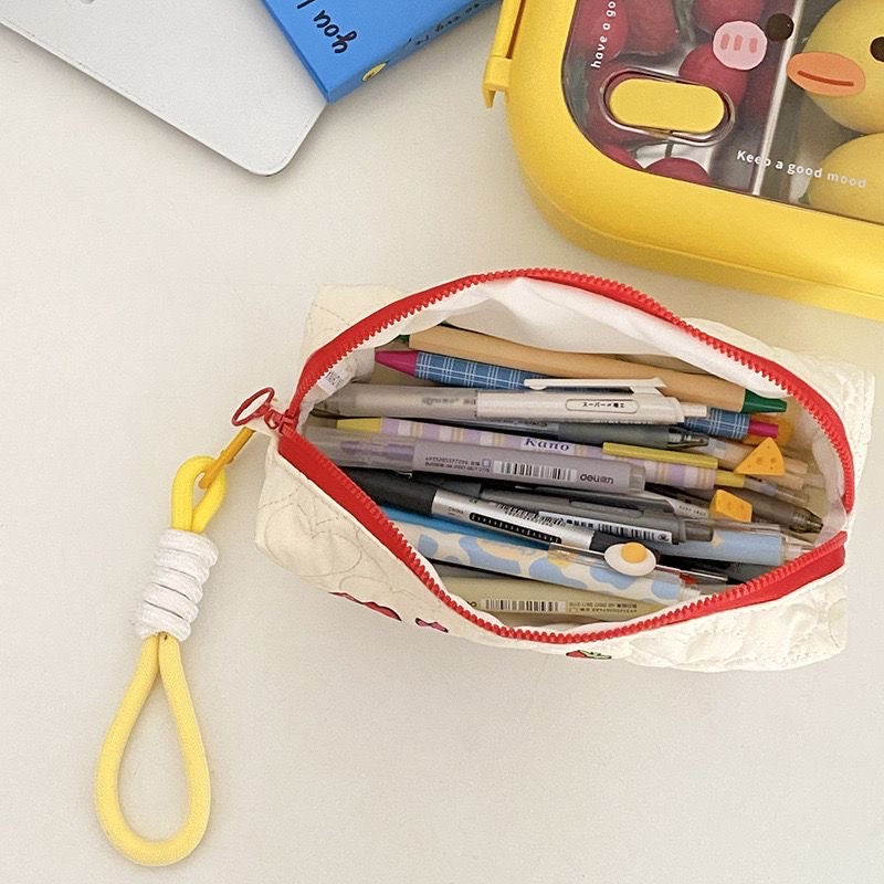 ANIMALS PEN BAG