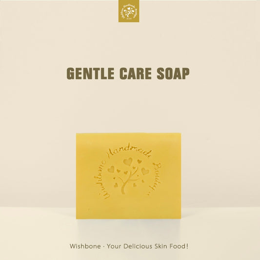 GENTLE CARE SOAP