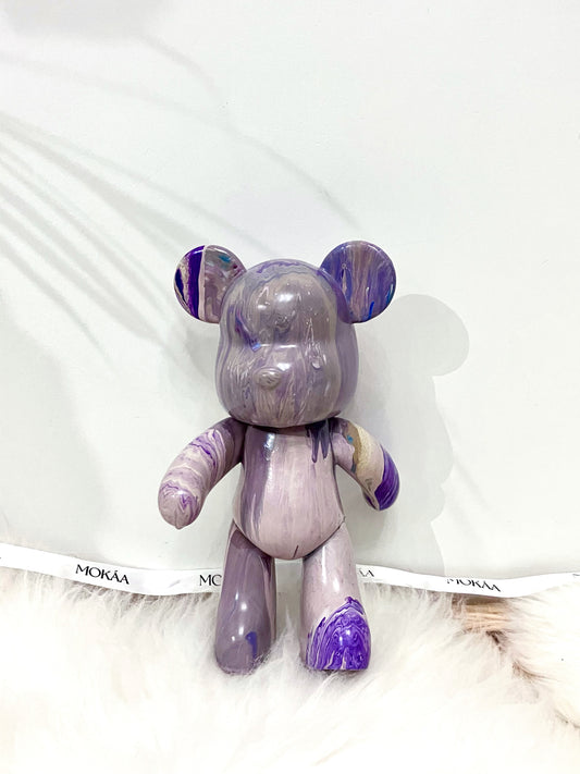 MEDIUM (23CM) FLUID BEAR