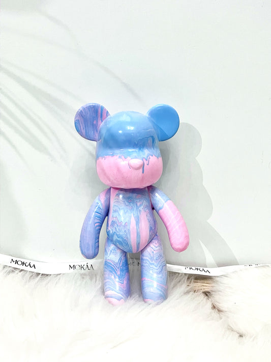 MEDIUM (23CM) FLUID BEAR