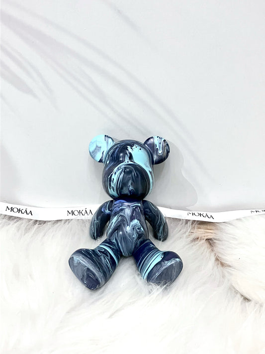 SMALL (18CM) FLUID BEAR