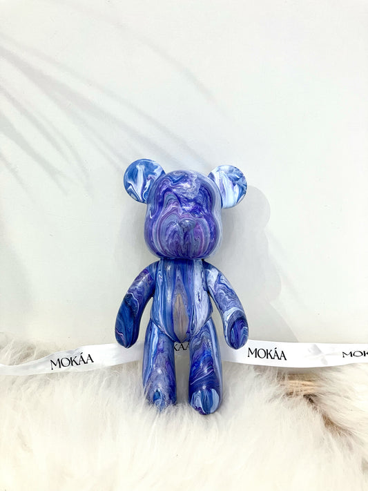 SMALL (18CM) FLUID BEAR